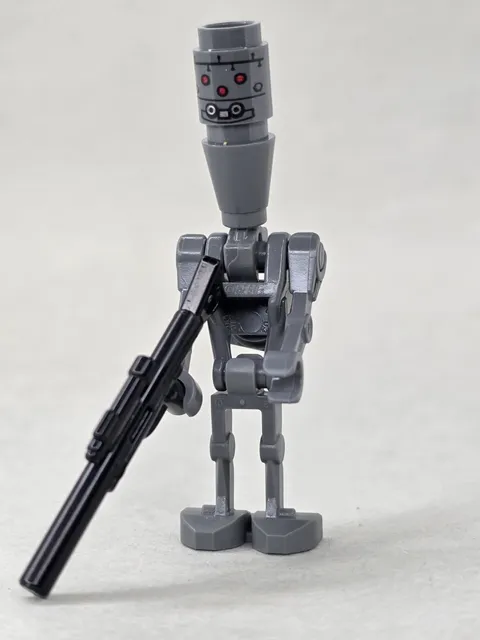 LEGO Star Wars Minifigures- Assassin Droid IG-11 sw1115 75292 75307 18s