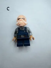 LEGO 75137 STAR WARS - Ugnaught - Mini Fig / Mini Figure