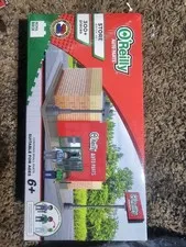 Oreilly Auto Parts LEGO Store Limited Edition Building Kit