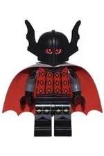 LEGO® Minifigure Series 25 col426 Vampire Knight