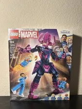LEGO Set 76316 - Marvel Fantastic Four vs. Galactus Construction Figure - New