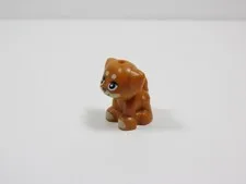 LEGO Friends Aira the Dog Animal Minifig S9