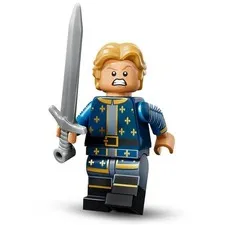 LEGO 71053 Collectible Minifigures Shrek Series - Prince Charming (PRE-ORDER)