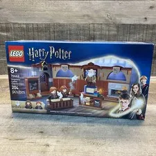 LEGO Harry Potter: Hogwarts Castle: Charms Class (76442)