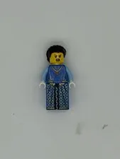 LEGO NEXO KNIGHTS 70335 Queen Halbert ! NEX018!