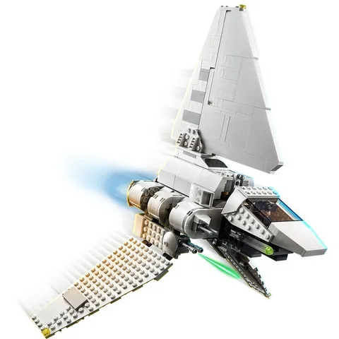 LEGO Star Wars: Imperial Shuttle (75302)