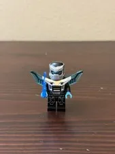 LEGO Laser Mech Series 15 Minifigure Collectible 71011