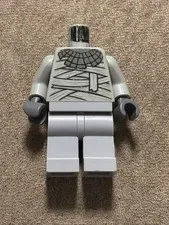 LEGO Marvel Super Heroes MiniFigure Thor Love and Thunder Mummy Torso