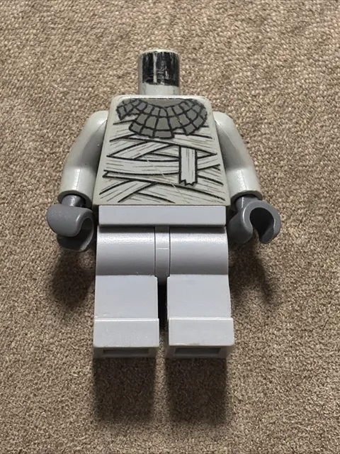 LEGO Marvel Super Heroes MiniFigure Thor Love and Thunder Mummy Torso