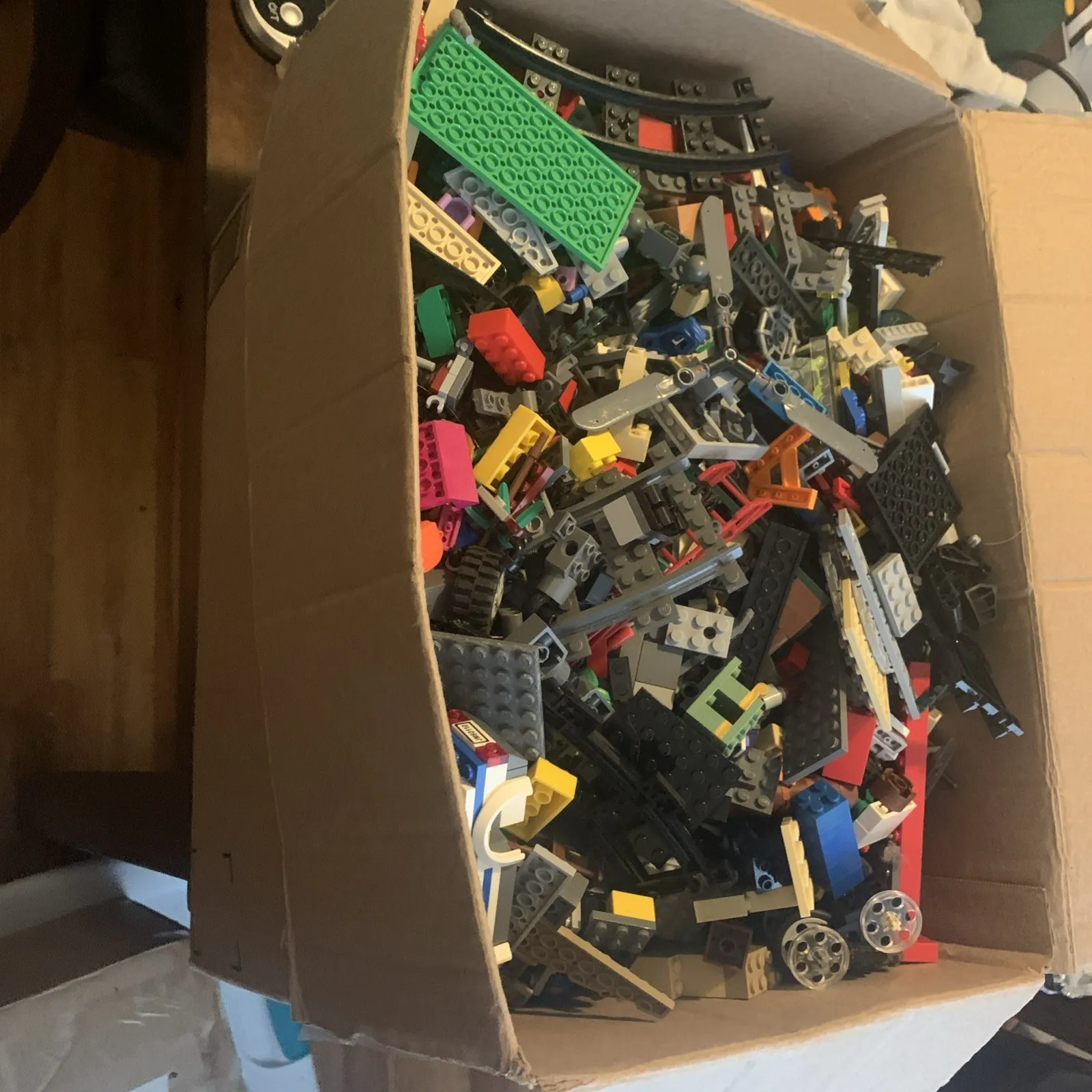 Lego Lot