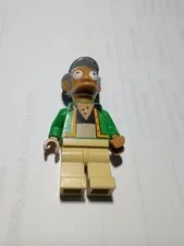 Apu Leggo Minifig