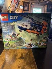 4 Brand New Sealed Lego Sets Read Description 