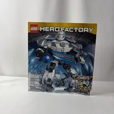 LEGO HERO Factory: Stormer XL (6230)