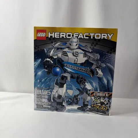 LEGO HERO Factory: Stormer XL (6230)