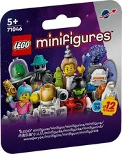 LEGO Series 26 Minifigures 71046- Brand New Factory Sealed - You Pick