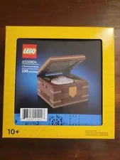 LEGO Marine Chronometer Set 6550804 New In Hand Free Shipping Insiders Exclusive
