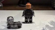 LEGO Star Wars Bad Batch sw1149 Clone Commando Wrecker Minifigure 75314