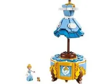 LEGO® Disney 43266-1 Cinderella's Dress