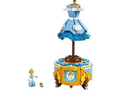 LEGO® Disney 43266-1 Cinderella's Dress