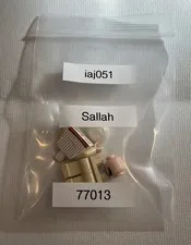 LEGO Sallah Minifigure Indiana Jones 77013 Escape from the Lost Tomb NEW iaj051