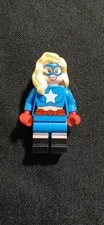 LEGO DC Super Heroes Series Figures Stargirl Minifigure