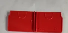 LEGO Bionicle 759532 Panel Divider Red 13.5 x 5.5 cm for case 759528
