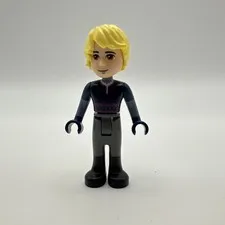 LEGO Disney Frozen Kristoff Minifigure