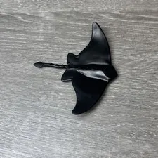 LEGO Animal Black Manta Ray / Stingray 30084