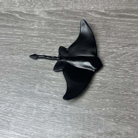 LEGO Animal Black Manta Ray / Stingray 30084