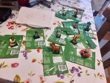 LEGO MINIFIGURES: Series 21 (71029)
