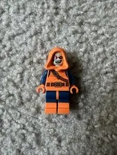 LEGO Hobgoblin Minifigure 76058 Marvel Super Heroes SpiderMan sh268 Rare