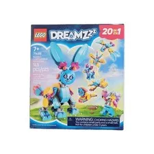 LEGO 71488 - DREAMZzz: Bunchu's Creative Animal Adventures - 2025 - NEW