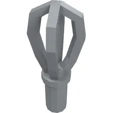 5x LEGO® Part 29636 - Minifigure, Utensil Whisk