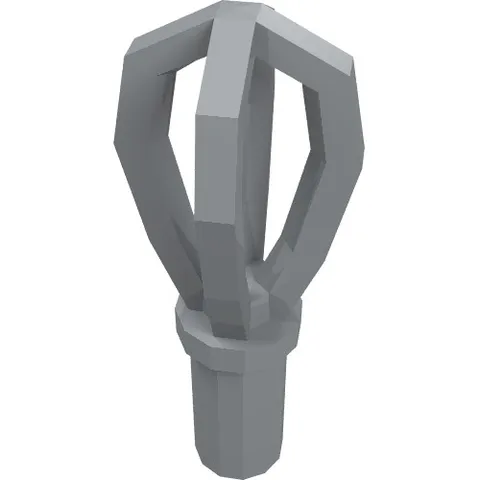 5x LEGO® Part 29636 - Minifigure, Utensil Whisk