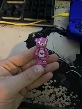 LEGO Fortnite cuddle team leader