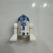 LEGO Star Wars Astromech Droid R2-D2 The Clone Wars 8037 SW0255