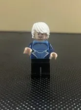 LEGO Quicksilver mini figure age of ultron