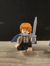 LEGO® Sam Minifigure Hobbit The Lord of the Rings Samwise Gamgee 10316 