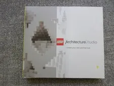 Lego Architecture Studio BOOK ONLY Paperback