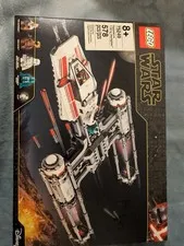 LEGO Star Wars: Resistance Y-Wing Starfighter (75249)