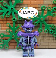 (S12/17/5) LEGO Nexo Knights nex102 Stone Stomper 70357