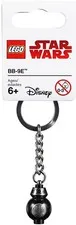 LEGO Star Wars BB-9E keyring / keychain / Bagcharm - 853770