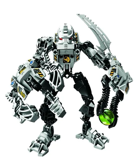LEGO Hero Factory: Thunder (7157)