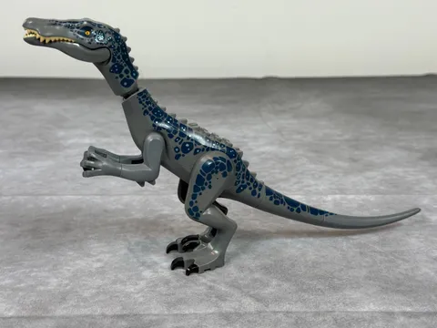 LEGO Part Jurassic World: Baryonyx Dinosaur 75935