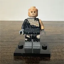 LEGO Star Wars Anakin Skywalker Transformation Minifigure - From Set 75183