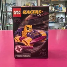LEGO Racers: Pulse (4575)
