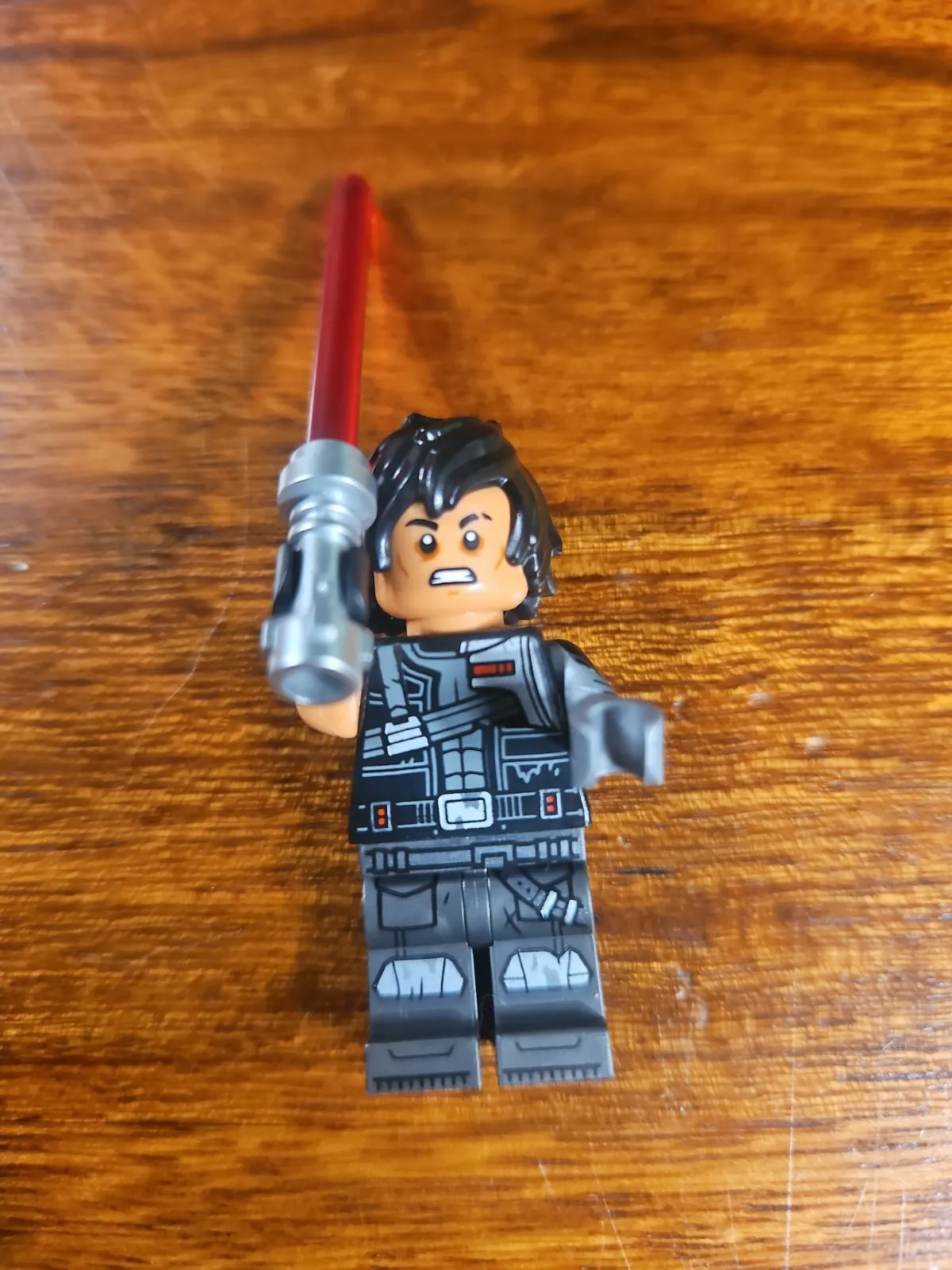 LEGO Darth Dev Minifigure 75414 SW1436 Star Wars