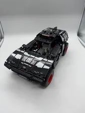 LEGO 42160 TECHNIC: Audi RS Q E-Tron Remote Controlled Car - 100% Complete