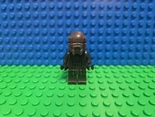 Lego Kuruk Knight of Ren Minifigure sw1098 75284 Star Wars CMF Lot Rare Retired 
