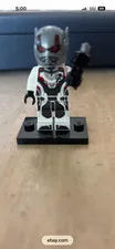 antman end game minifigure
